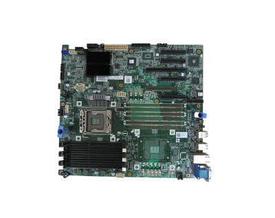 0W7HBC - Dell PowerEdge T320 Server Motherboard System Board