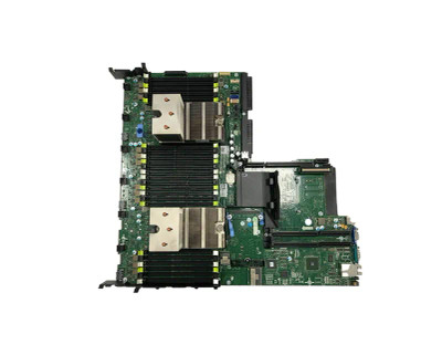 0W7JN5 - Dell LGA2011 C600 Chipset 24x DIMM DDR3 Motherboard