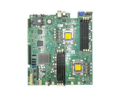 Dell 0W844P PowerEdge R510 System Board Motherboard
