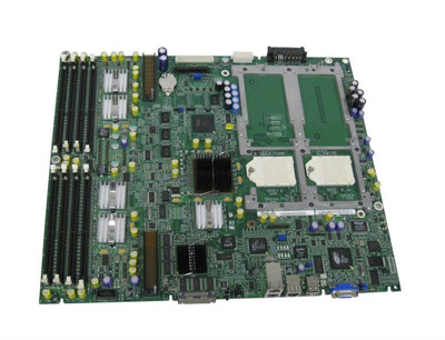 0X0548 - Dell PowerEdge 3250 Series Motherboard