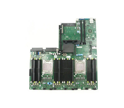 0X3D66 - Dell LGA2011 C600 Chipset 24x DIMM Motherboard