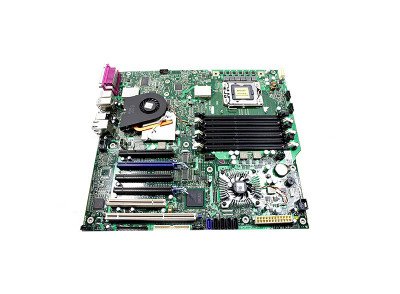0X8MJD - Dell LGA1366 Socket Motherboard