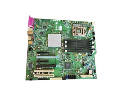 Dell Precision T3500 Motherboard 0XPDFK LGA1366 Socket - Compatible with T3500 Workstation - Server Components
