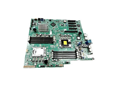0Y2G6P - Dell LGA1366 5500 Chipset EATX 8x DIMM Motherboard