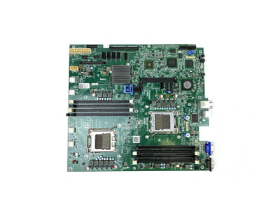 0YFVT1 - Dell Socket C32 AMD SR5670 8x DIMM Motherboard