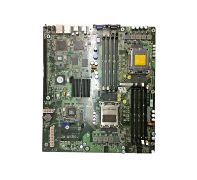 0YR707 - Dell PowerEdge SC1435 2x Opteron 2200/2300 DDR2 Motherboard
