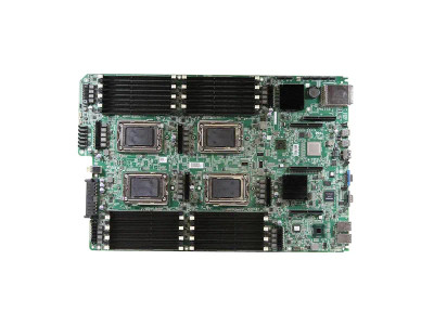 0YRJFP - Dell AMD SR5670 ATX 32x DDR3 DIMM Motherboard