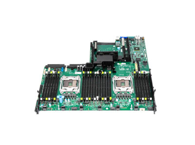0YT9PH - Dell Socket FCLGA2011-3 DDR4 24-DIMM Dual CPU Motherboard