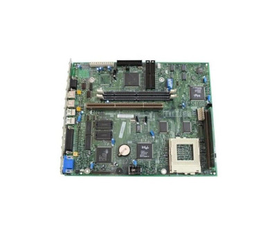 IBM 10N7272 System Board CEC Backplane