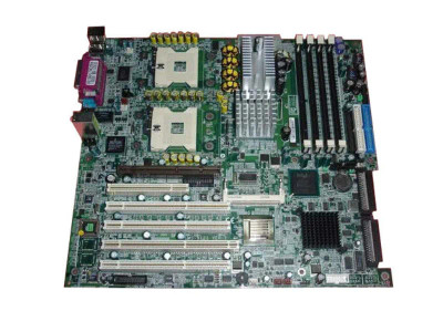 IBM 13N2098 H67 System Board LGA1155 DDR3 4x DIMM for XSeries 225