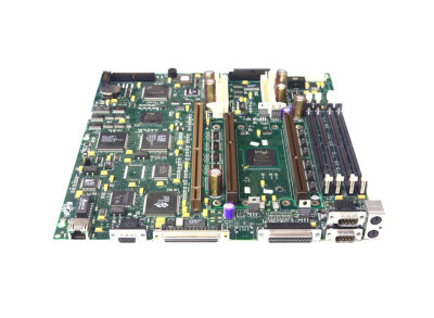 155350-001 - Compaq System Board Motherboard for ProLiant 1850R Series System