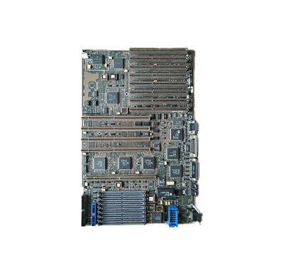 163707-001 - Compaq ProLiant 2000/4000 Series Motherboard