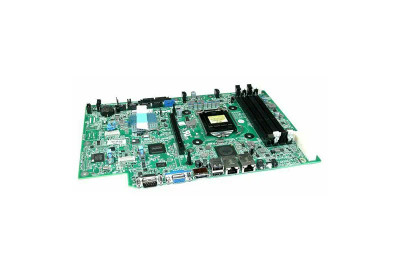 Dell 1G5C3 DDR3 System Board LGA1155 PowerEdge R210 Motherboard