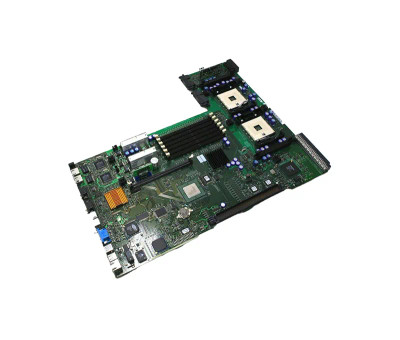 Dell PowerEdge 2650 System Board Motherboard 1U847 - Compatible with PowerEdge servers - Mounted in server rack