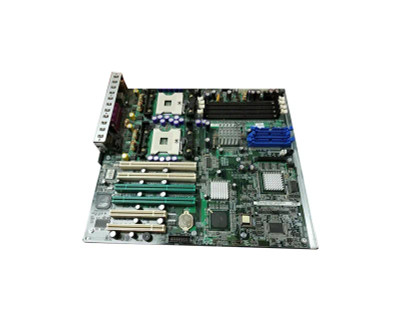 Dell 1X822 PowerEdge 1600SC Socket 604 Motherboard DDR