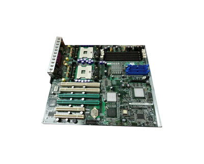 1X822 - Dell Socket 604 Dual Xeon DDR Motherboard