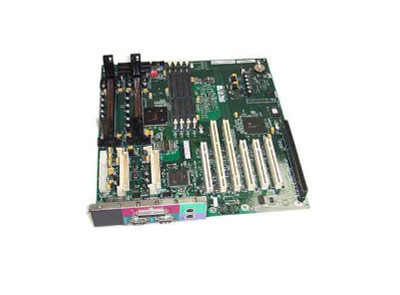 216109-001 - Compaq System Board Motherboard for ProLiant ML350G1 Series System