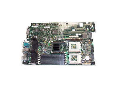 HP 228494-001 Socket 370 Motherboard for ProLiant DL380 Gen2