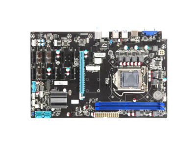 IBM System Board for XSeries 24P3359, compatible with XSeries servers, motherboard for server rack integrati