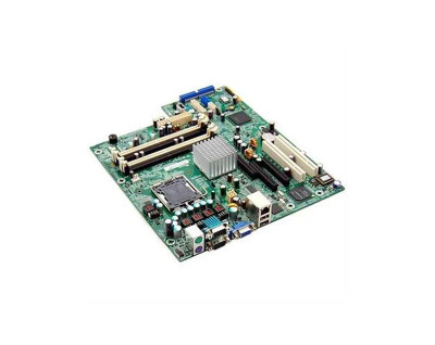 269656-001 - Compaq Workstation 5100 Motherboard