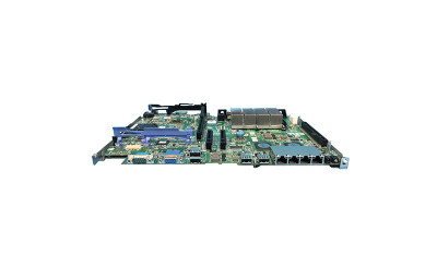 272WF - Dell Secondary I/O Motherboard PowerEdge R815 Server