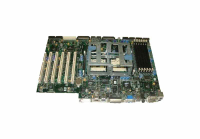 290559-001 - Compaq Socket 604 Dual Xeon DDR Motherboard