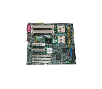 HP System Board for ProLiant 7000 Server - Part Number 296279-001 - Compatible with HP ProLiant servers