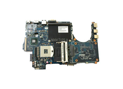 2PR7R - Dell Socket PGA989 Intel HM65 Chipset ATX System Motherboard for Precision M4700 DDR3 4x DIMM Support