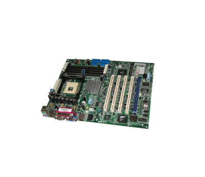 HP System Board 311185-001 for Proliant Servers - Compatible with ProLiant DL360p Gen8 servers