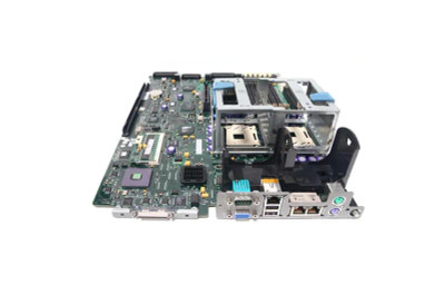 HP System Board with Processor Cage for DL380G3, part number 311620-002, compatible with HP ProLiant DL380G3 servers.