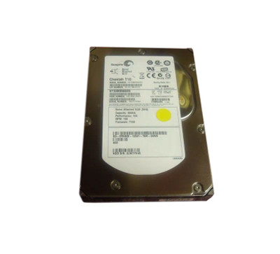 DELL RN828 300GB 10000RPM SAS 3Gbps HDD with Tray for Server Rack