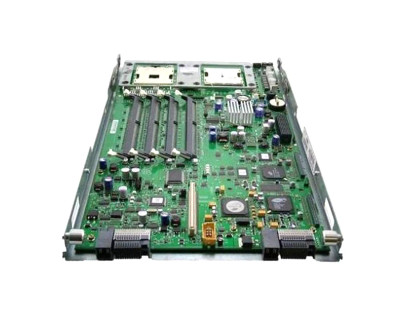 31R3189 - IBM Dual Socket BladeCenter HS20 Motherboard
