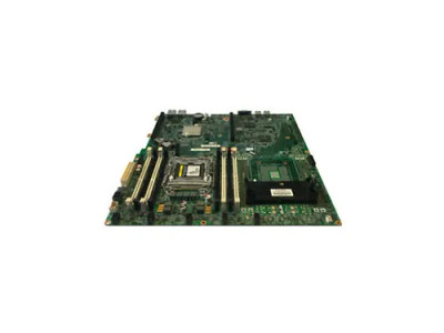Compaq System Board (Motherboard) for PII 400 450, no Cage, 320978-001 - Compatible with Compaq servers