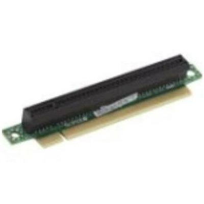 RSC-R1UF-E16R 1U RHS Riser Card with PCI-E X16 for FAT TW