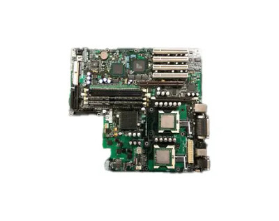 337989-001 - Compaq Socket 604 E7505 Dual Xeon DDR Motherboard
