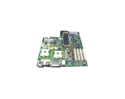 339100-001 - HP Socket 604 Dual Xeon DDR Workstation Motherboard
