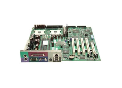 339661-001 - HP ProLiant DL760 G2 Motherboard