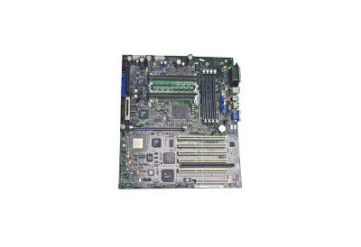 Dell System Board 33ONK for Desktop Servers - Compatible with Dell PowerEdge Servers - Mounted in a Server Rack