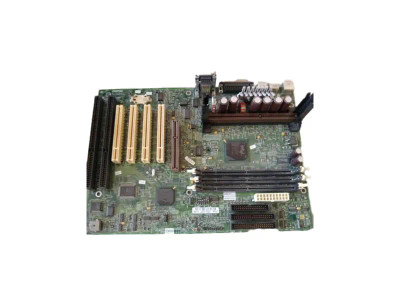 352648-001 - Compaq AP200 Workstation I/O Motherboard 350-450MHz