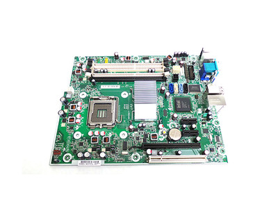 HP 371700-001 ProLiant BL20p Gen3 System Board Motherboard