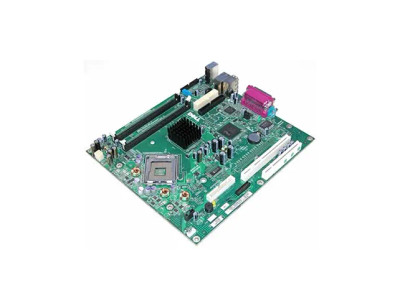 373476-001 - HP ProLiant BL25p Blade Server Motherboard