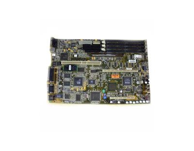 375-0115 - SUN Ultra 5/10 Motherboard