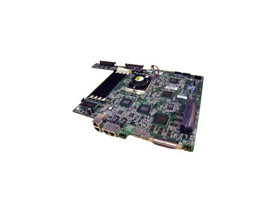 SUN 375-0132 Netra AC200 500MHz UltraSPARC System Board