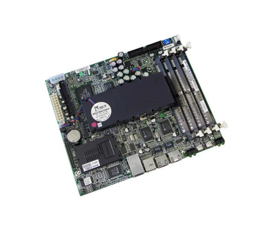375-3015 - SUN Netra X1 Server Motherboard