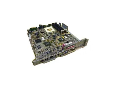 Sun System Board for Blade 100 - Part #375-3061 - Motherboard compatible with Sun Blade servers