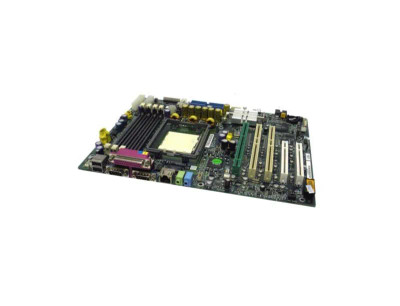 375-3128 - SUN 1.062GHz 0MB Motherboard