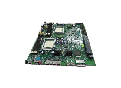 SUN 375-3148 Fire V240 System Board Genuine Motherboard