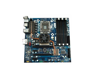 375-3149 - SUN 1.00GHz UltraSPARC IIIi Motherboard