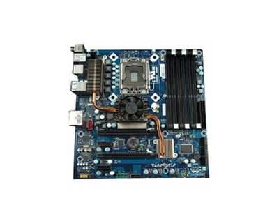 375-3226 - SUN 2x 1.336GHz UltraSPARC IIIi Motherboard