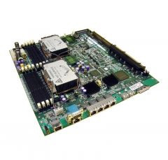 Sun System Board for 2 x UltraSPARC IIIi 1.503GHz Processors - Compatible with Sun servers - Motherboard for server use